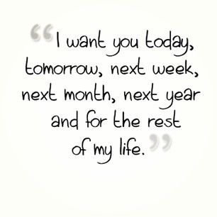 Dear Body, please remember these words. 